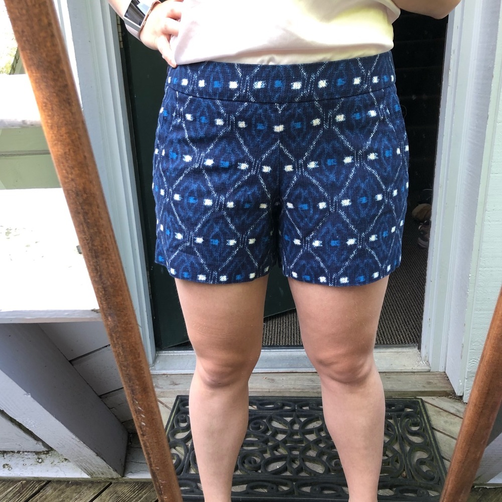 Jcrew shorts